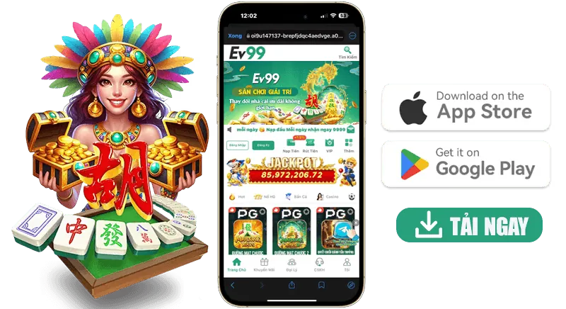 Khuyến mãi hấp dẫn khi chơi game bài tại CPC188