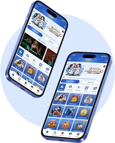 Tải app CPC188 trải nghiệm cá cược trên di động